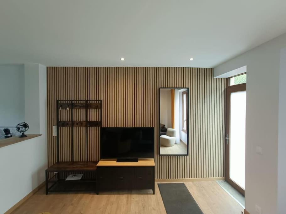 # Le Beffroi# Maison# 米罗勒 外观 照片