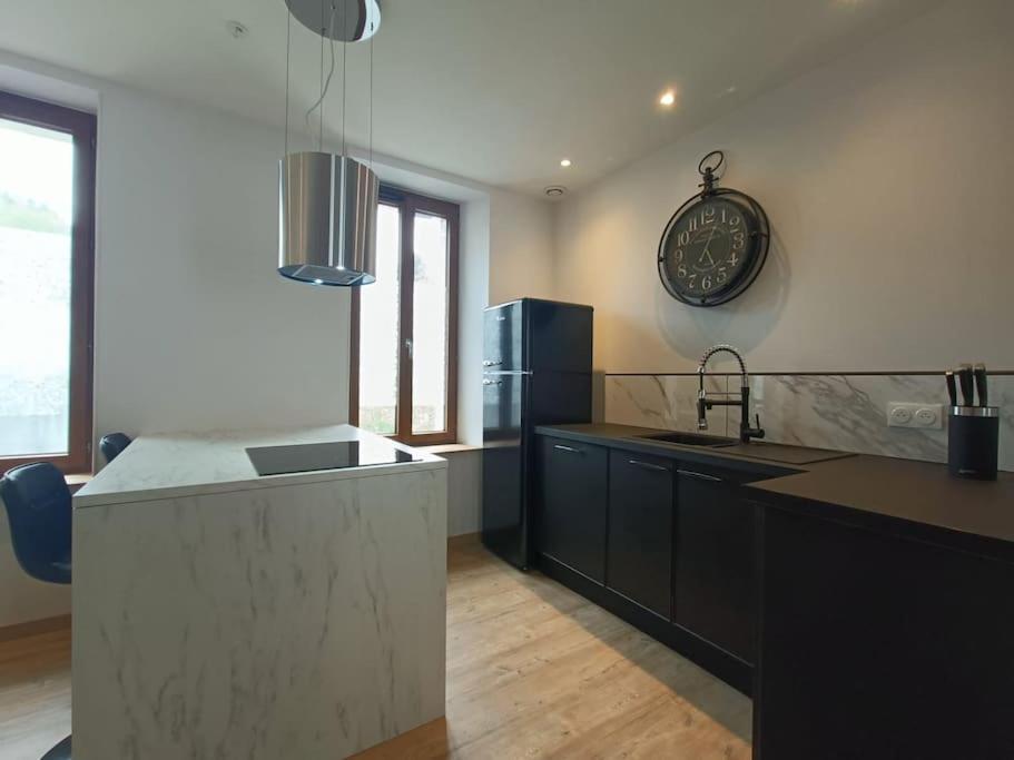 # Le Beffroi# Maison# 米罗勒 外观 照片