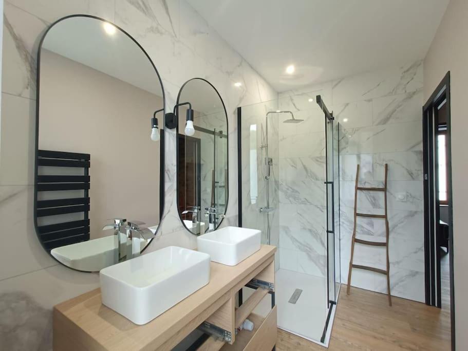 # Le Beffroi# Maison# 米罗勒 外观 照片